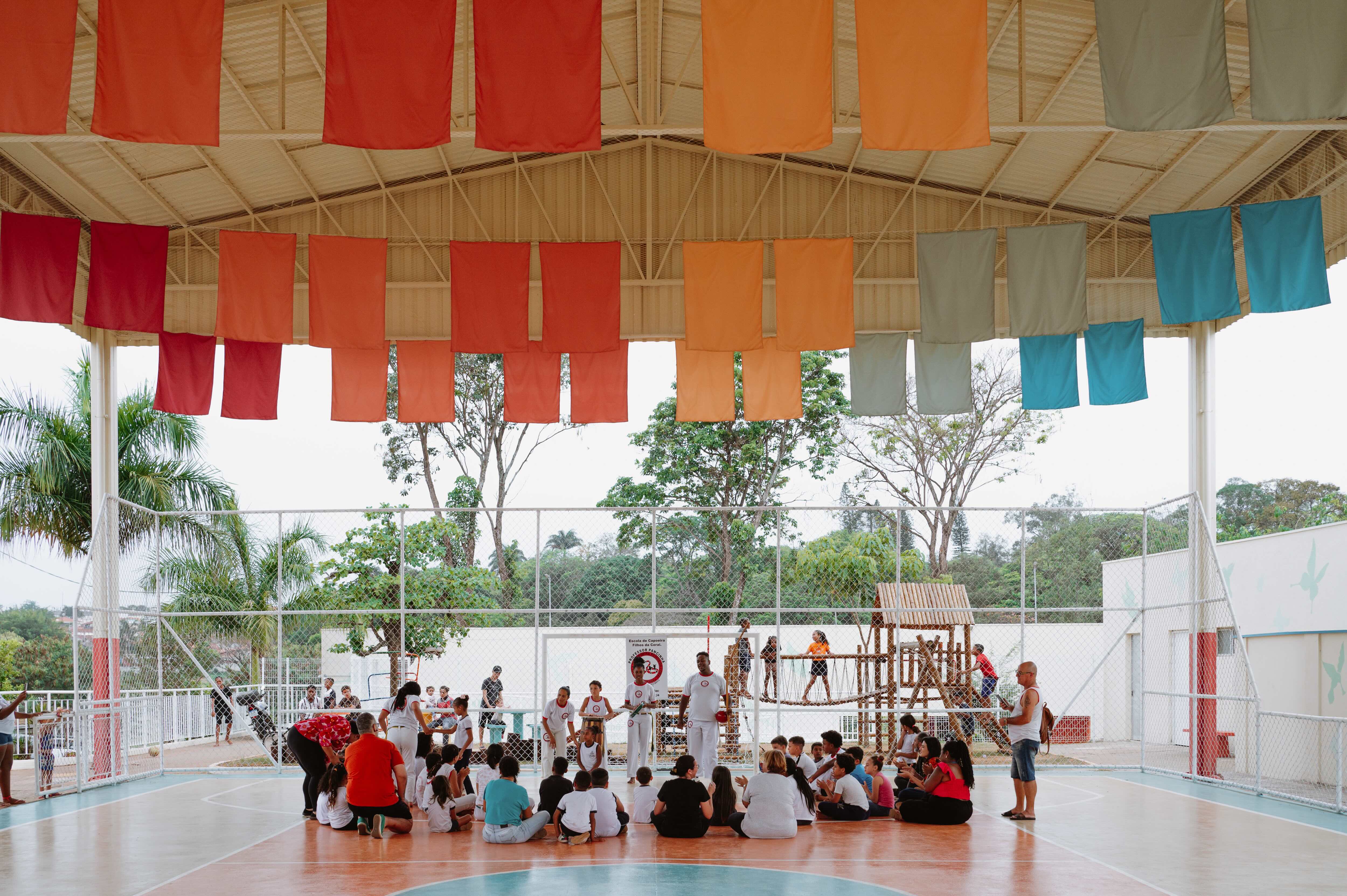 Music & Arts School